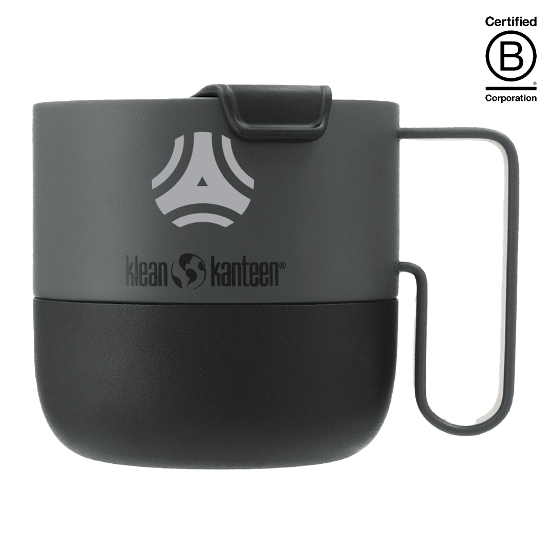 Klean Kanteen® Renew Rise 14oz Mug product image 5