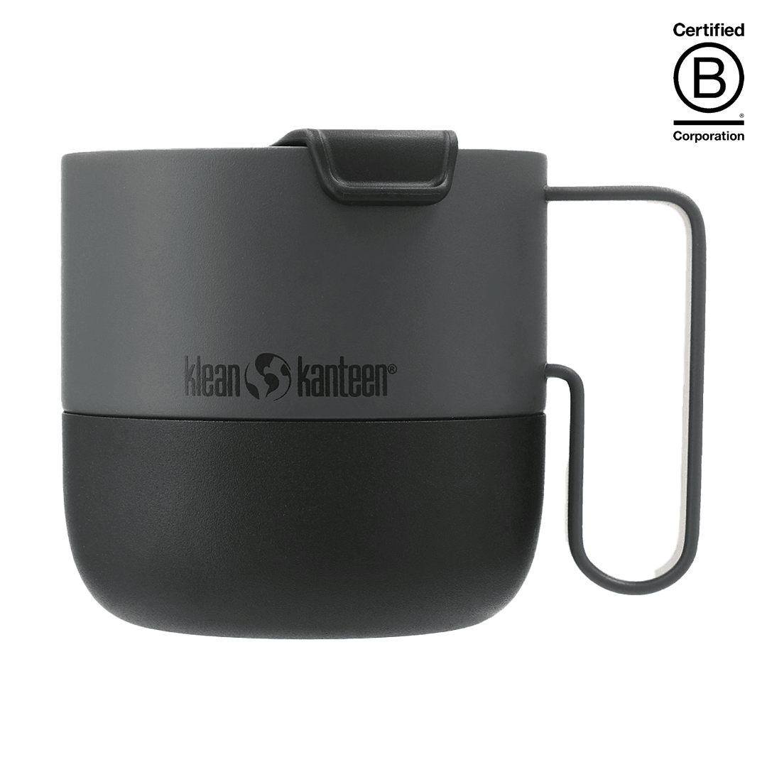 Klean Kanteen® Renew Rise 14oz Mug product image 6