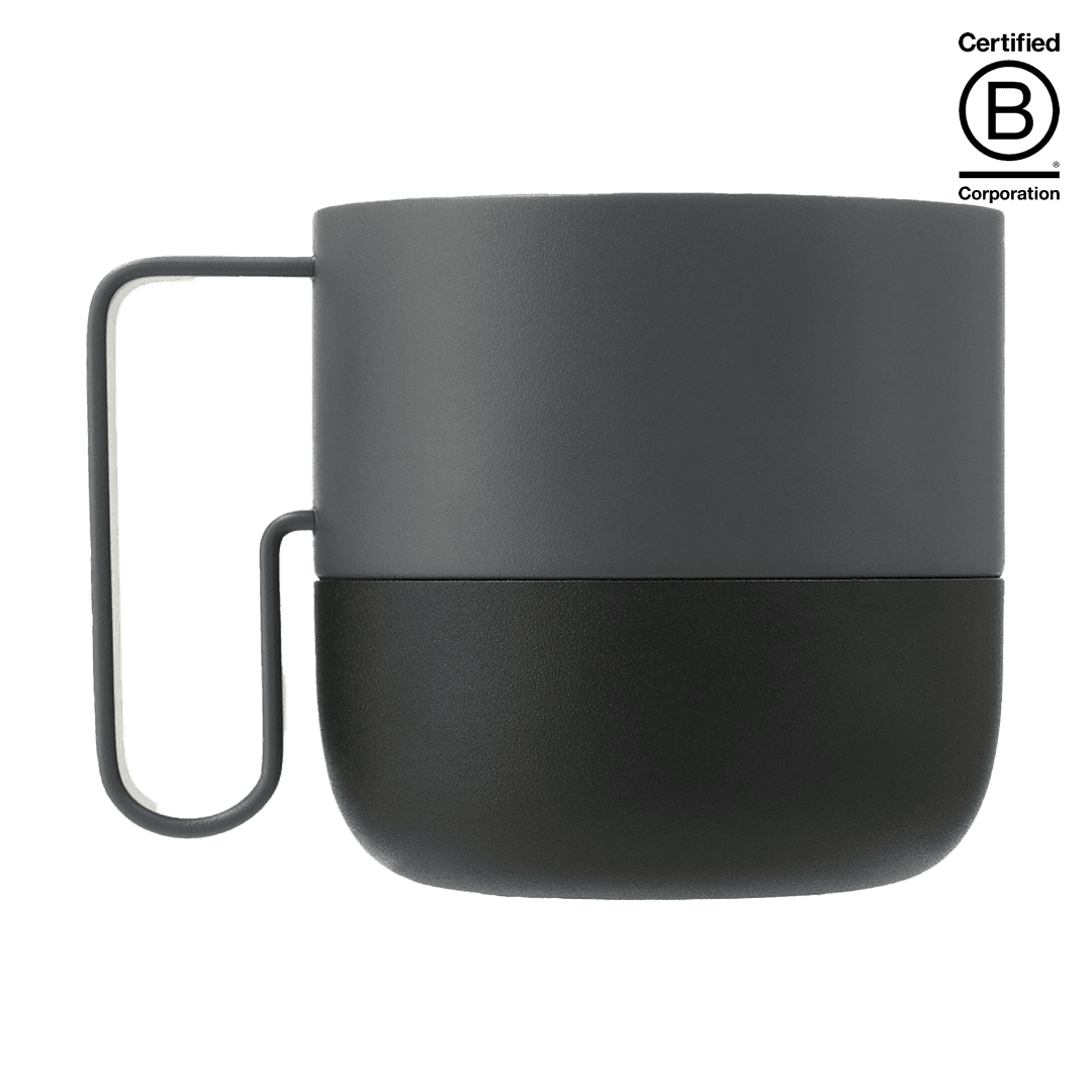 Klean Kanteen® Renew Rise 14oz Mug product image 7