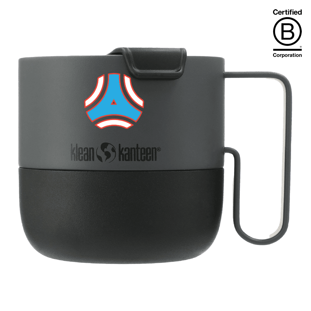 Klean Kanteen® Renew Rise 14oz Mug product image 3