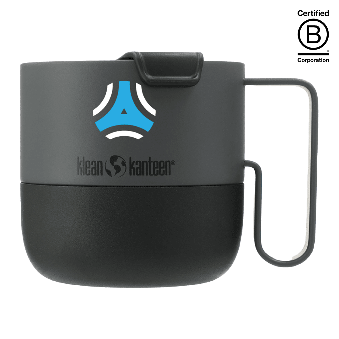 Klean Kanteen® Renew Rise 14oz Mug product image 2