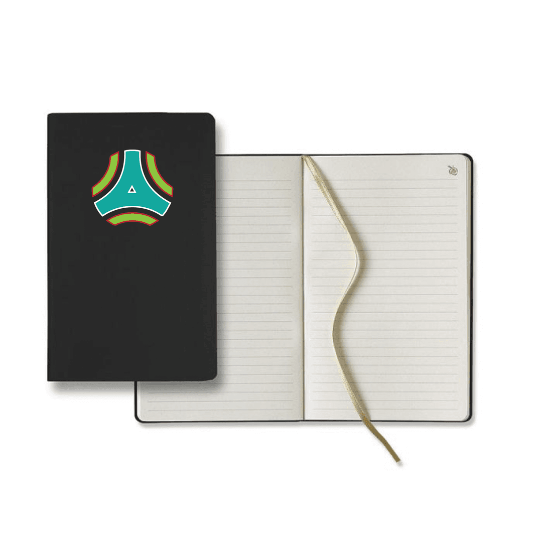 Evergreen Slim Journal - Main product view 1