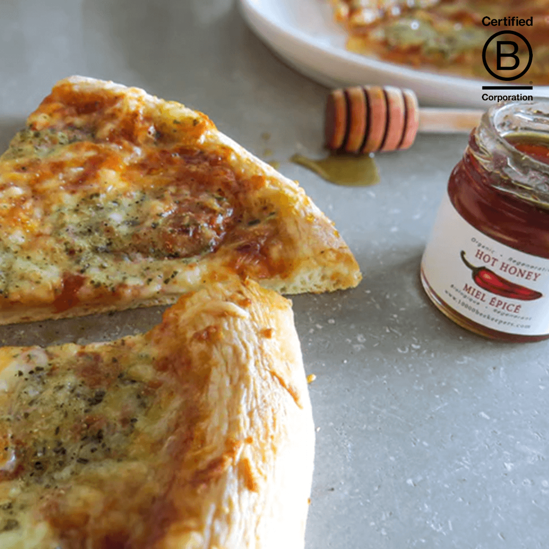 Mini Hot Honey product image 3