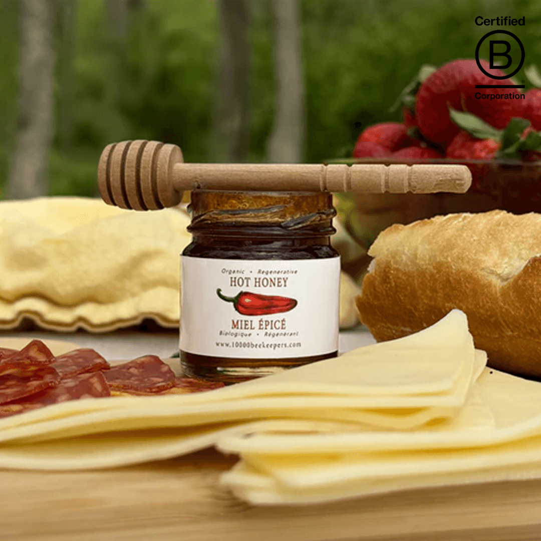 Mini Hot Honey - Main product view 1