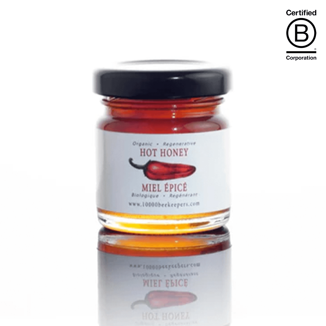 Mini Hot Honey product image 2
