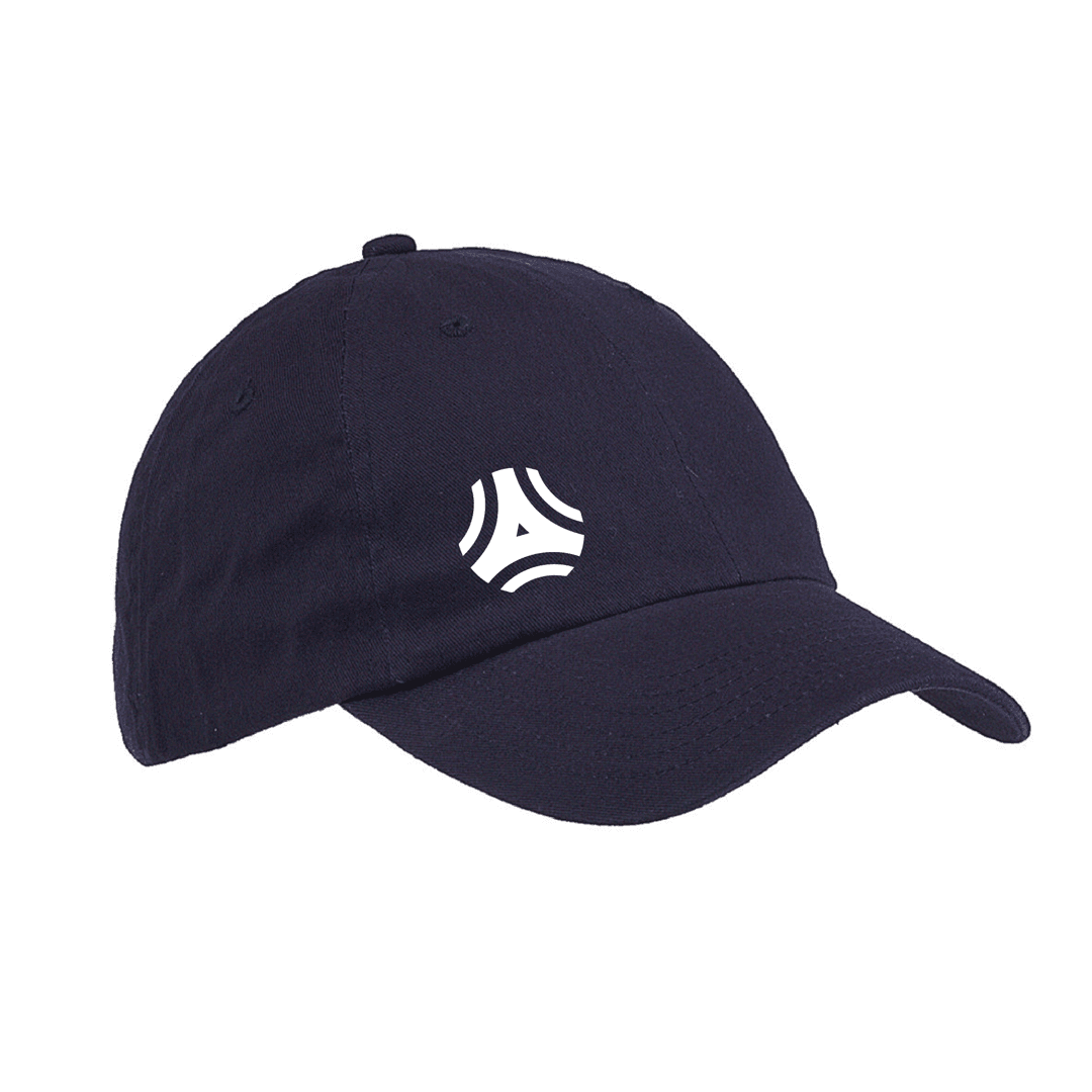 bigaccessories Youth Comfy Brushed Twill Cap-Unisex - Main product view 1
