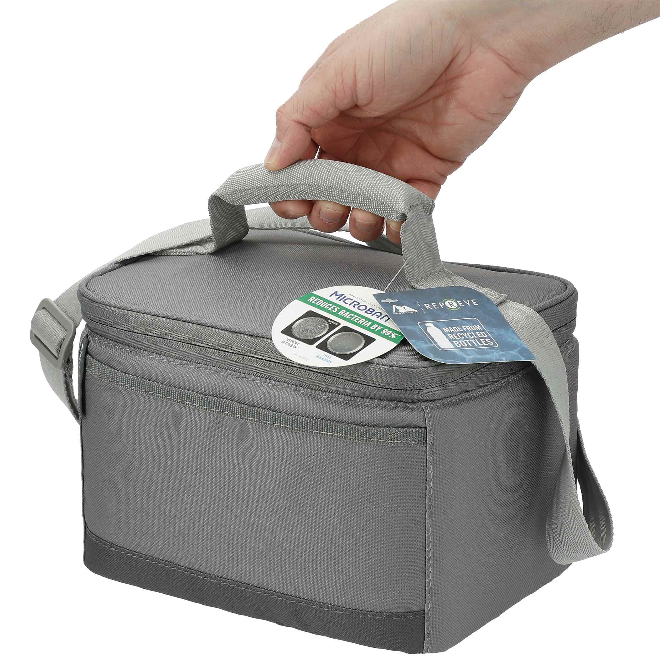 Weekday Recycled Lunch Cooler product image 6
