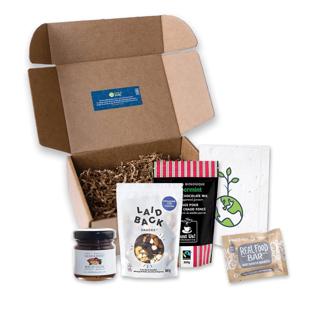Oh Canada! Gift Pack - Snacks product image 2
