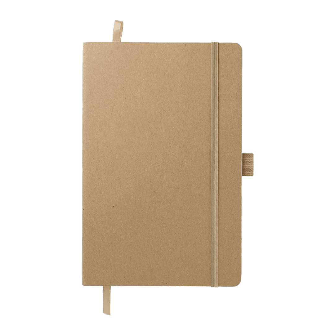 Elsa FSC® Mix Stone Soft Bound Notebook 5.5 x 8.5 Inch product image 2