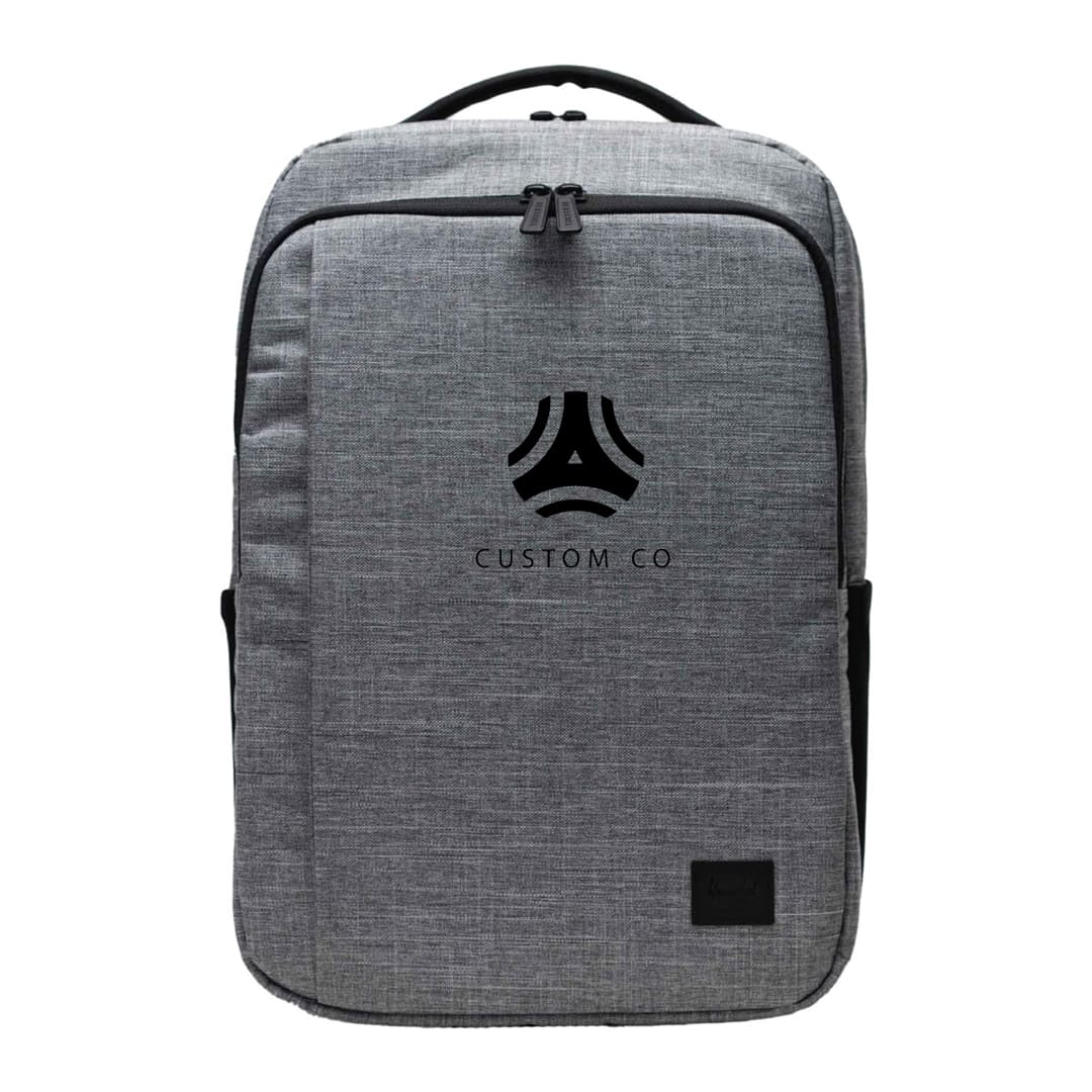 Herschel® Ravine Recycled 15 Inch Computer Backpack - Main product view 1