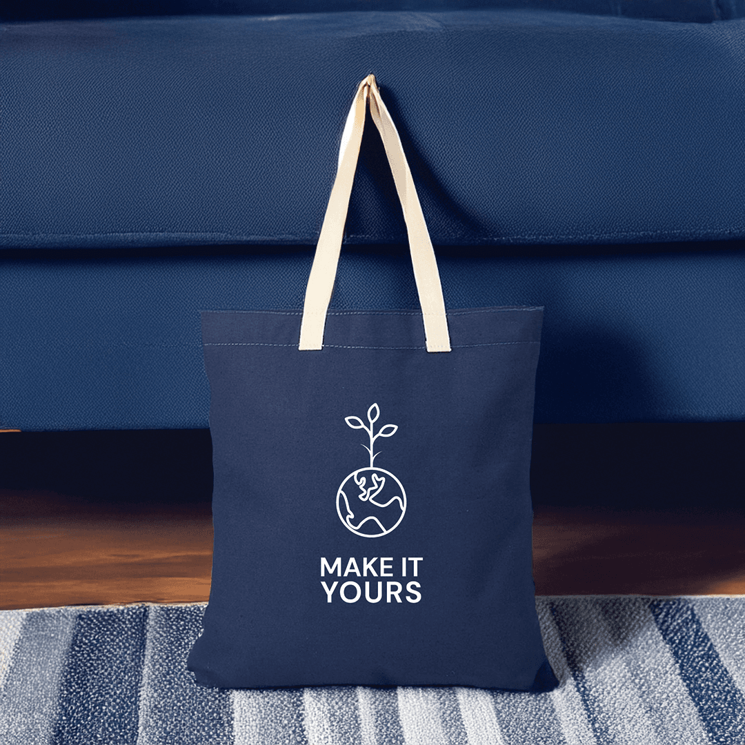 Simply Organic Classic Tote - Main product view 1