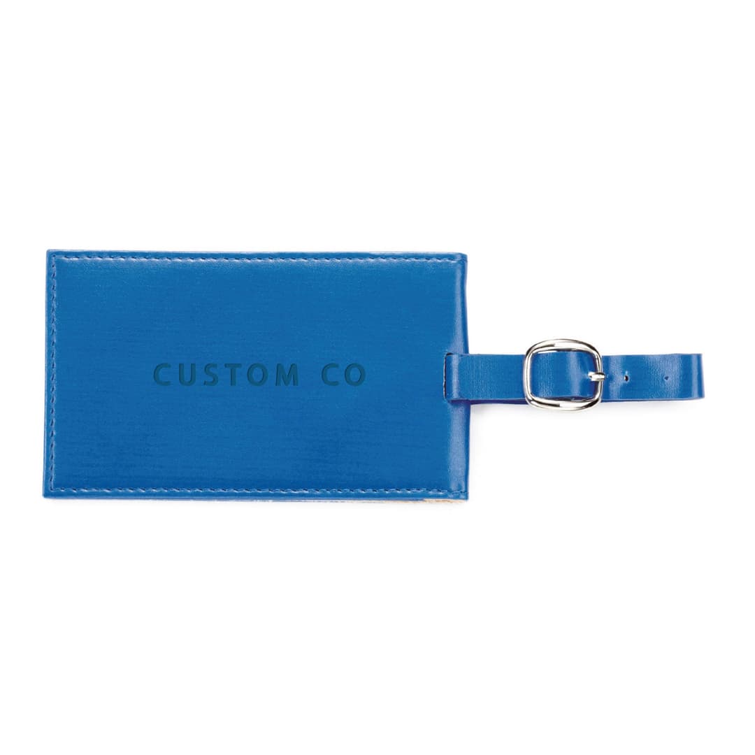 Rainbow Journey Luggage Tag - Main product view 1