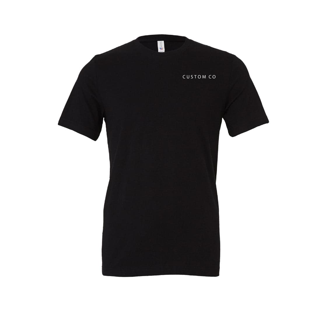 Warhola Cotton Jersey T-Shirt-Unisex - Main product view 1