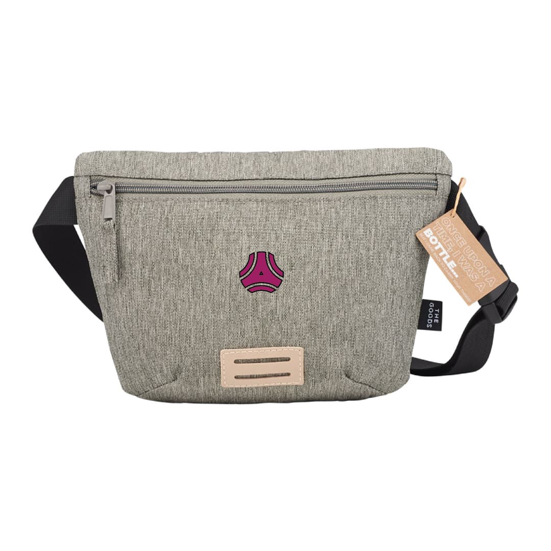 On the Move Recycled Convertible Fanny Pack product image 2