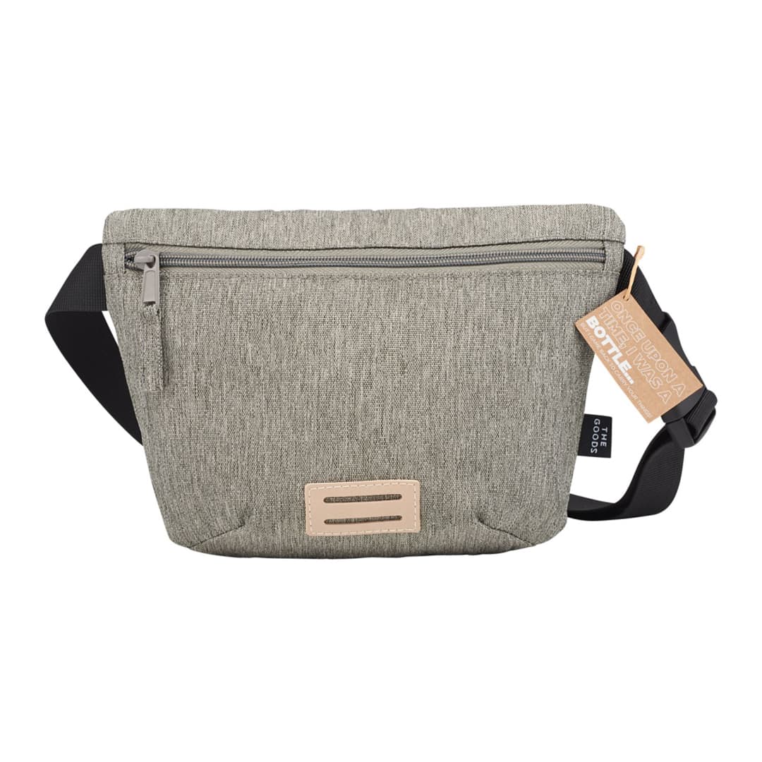 On the Move Recycled Convertible Fanny Pack product image 5