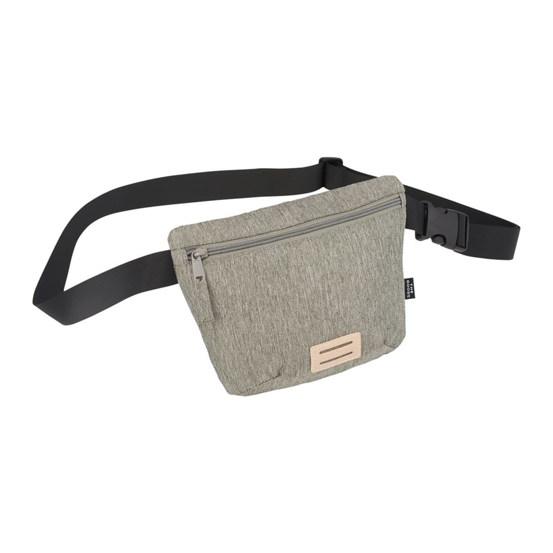 On the Move Recycled Convertible Fanny Pack product image 6