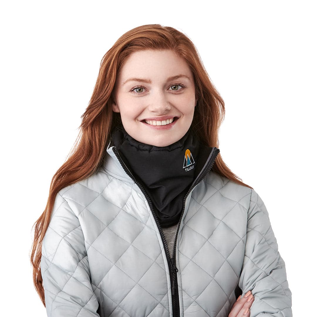 Eco Fleece Winter Snood Gaiter-Unisex - Main product view 1
