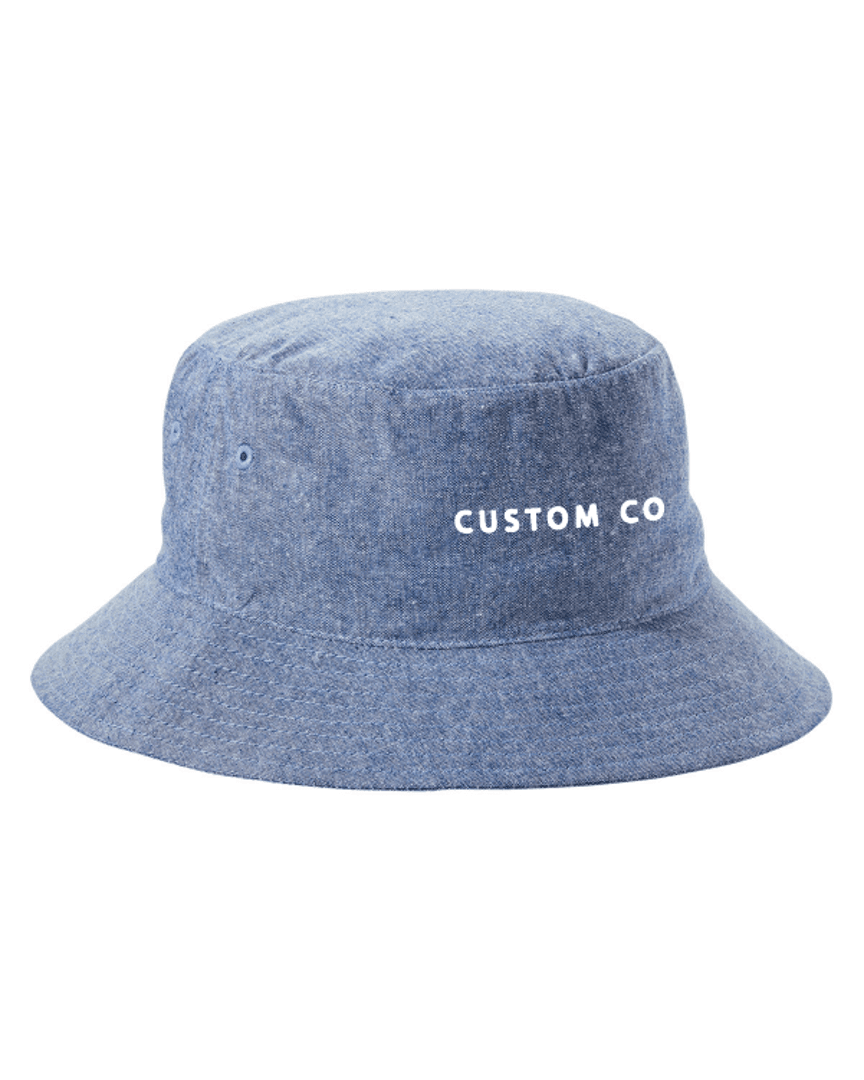 bigaccessories Crusher Bucket Cap-Unisex - Main product view 1