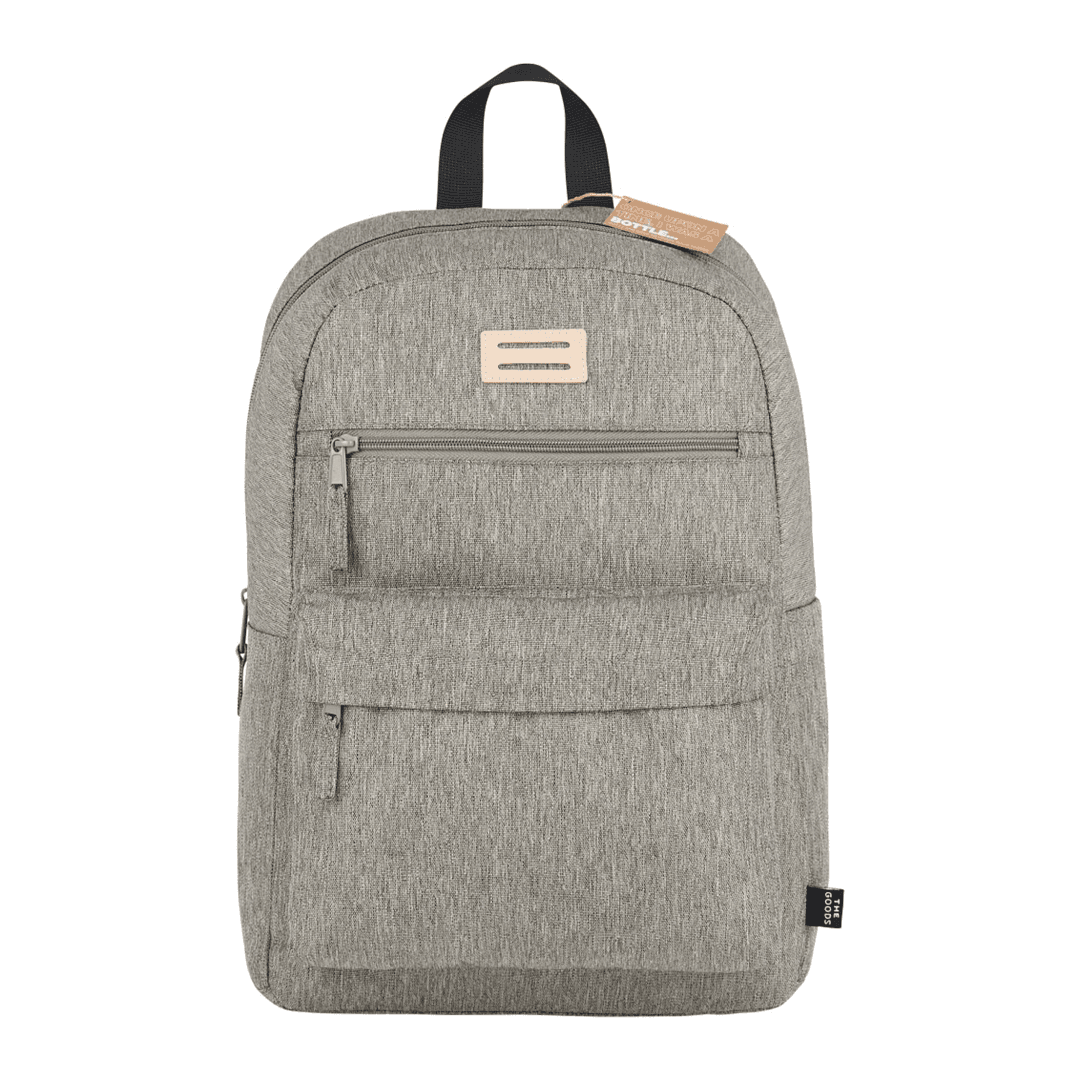 Riciclato 15 Inch Laptop Backpack product image 2
