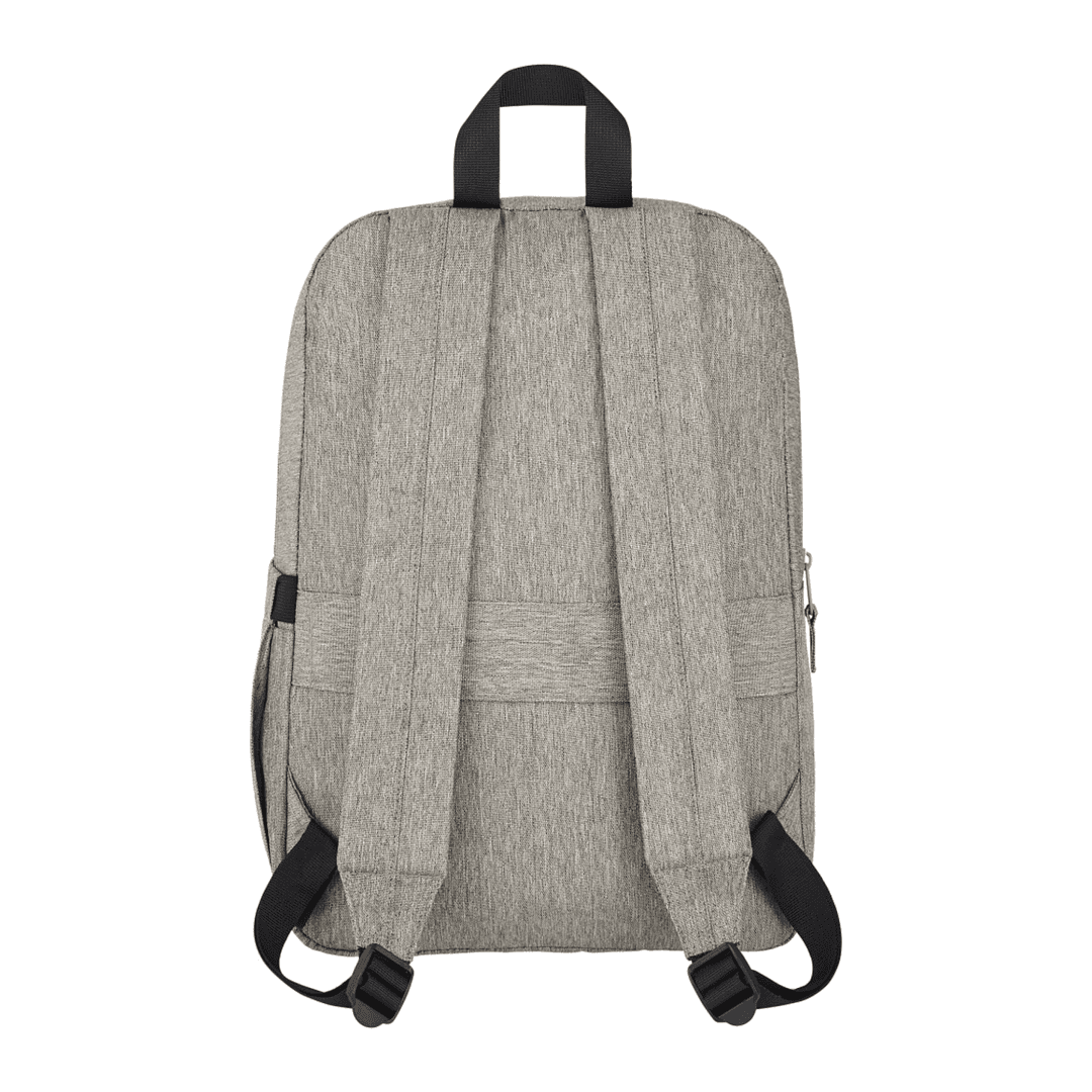 Riciclato 15 Inch Laptop Backpack product image 5