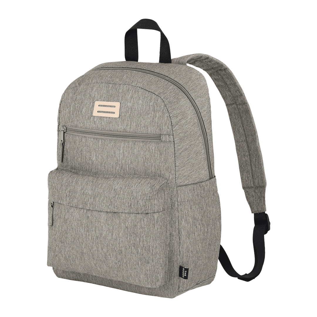 Riciclato 15 Inch Laptop Backpack product image 3