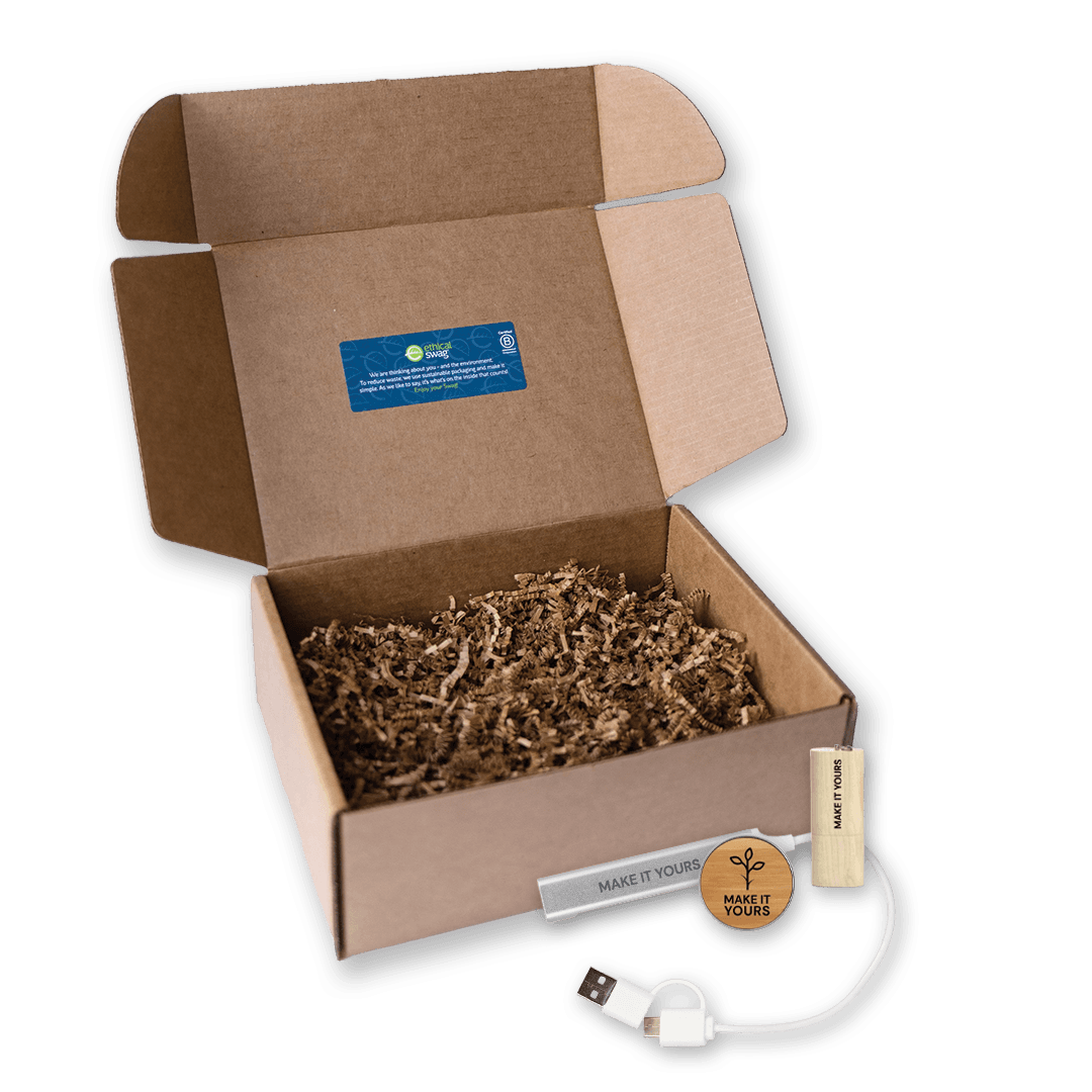 Sustainably Yours Tech Gift Pack product image 2