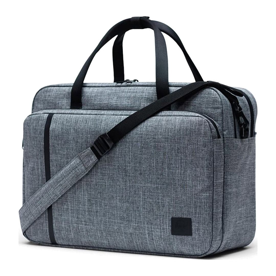 Herschel® 2-in-1 Messenger Bag - Main product view 1