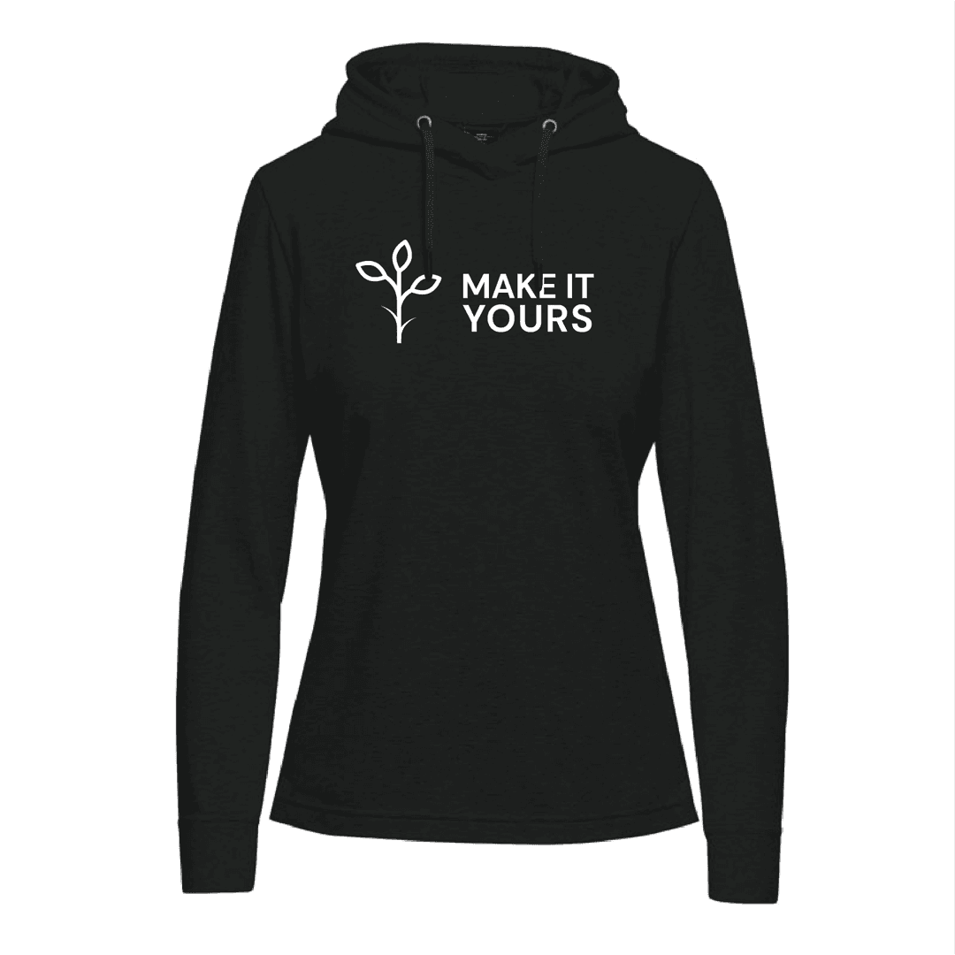 Evergreen Pullover Hoody-Women's - Main product view 1
