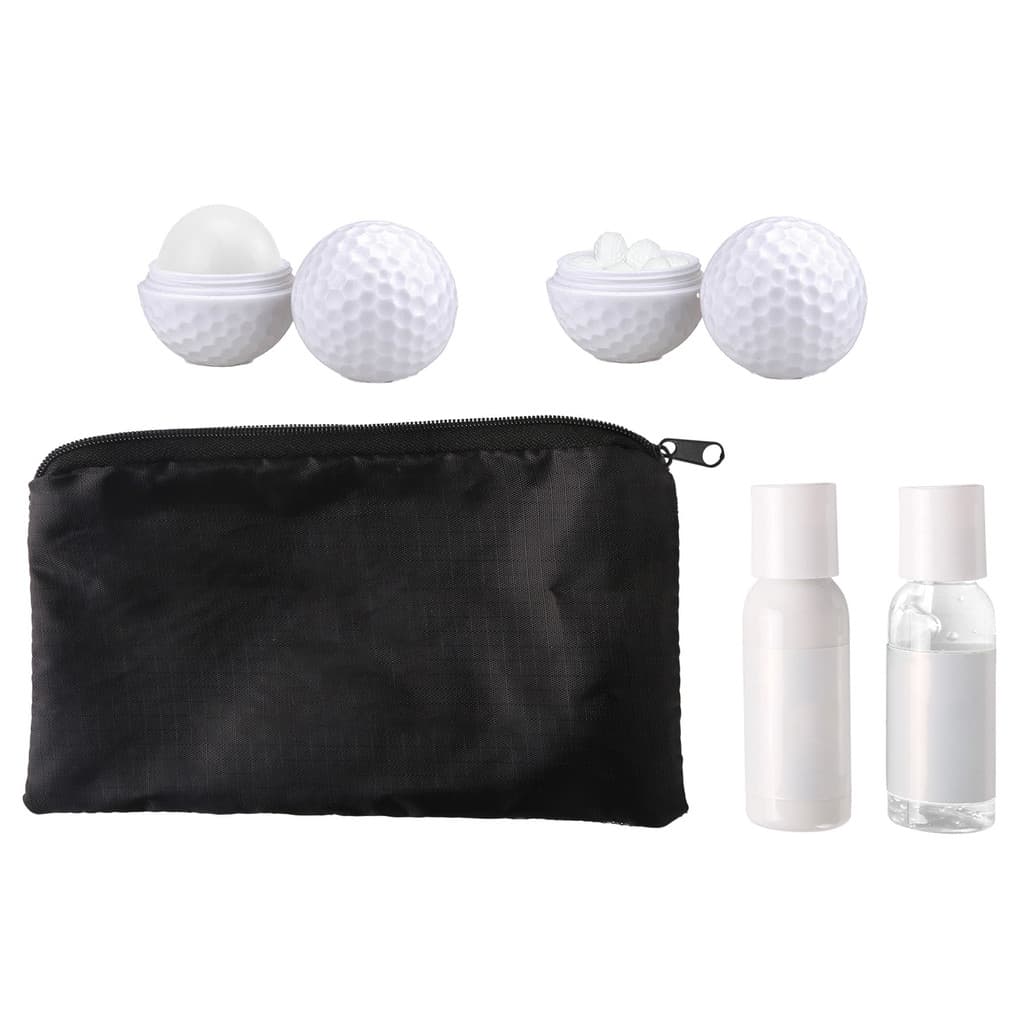 The Perfect Par Golf Essentials Kit - Main product view 1