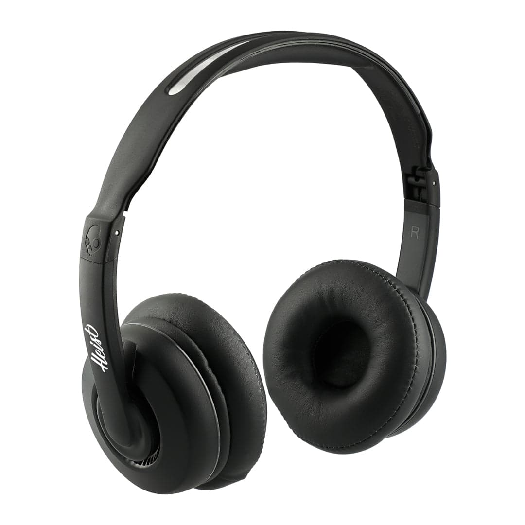 Skullcandy® Cassette Bluetooth Headphones - Main product view 1