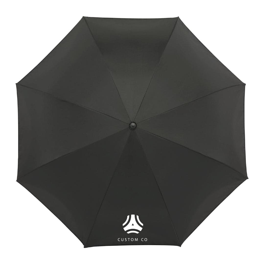 Recycled EcoShade Inversion Umbrella 48 Inch - Main product view 1