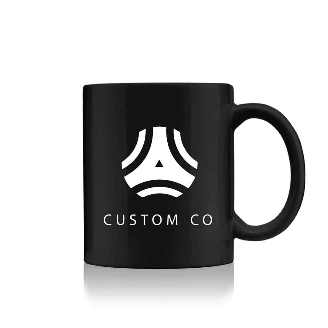 Timeless Mug 11 Oz - Main product view 1