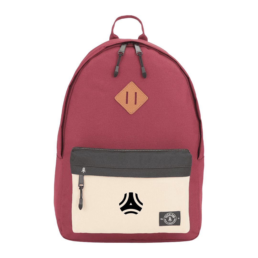 Hip 100% Recycled Computer Backpack 15 Inch product image 5