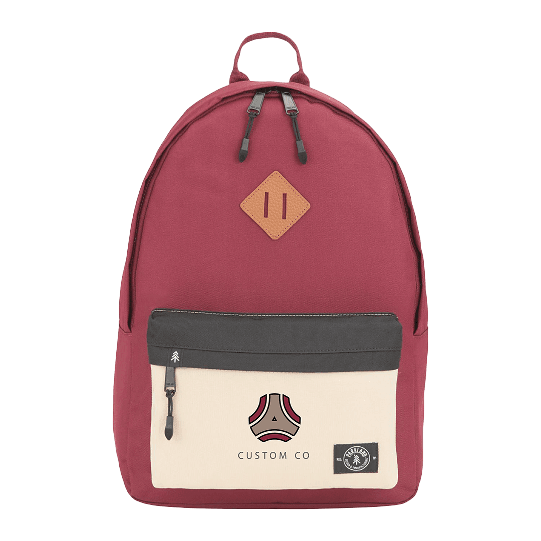 Hip 100% Recycled Computer Backpack 15 Inch product image 4