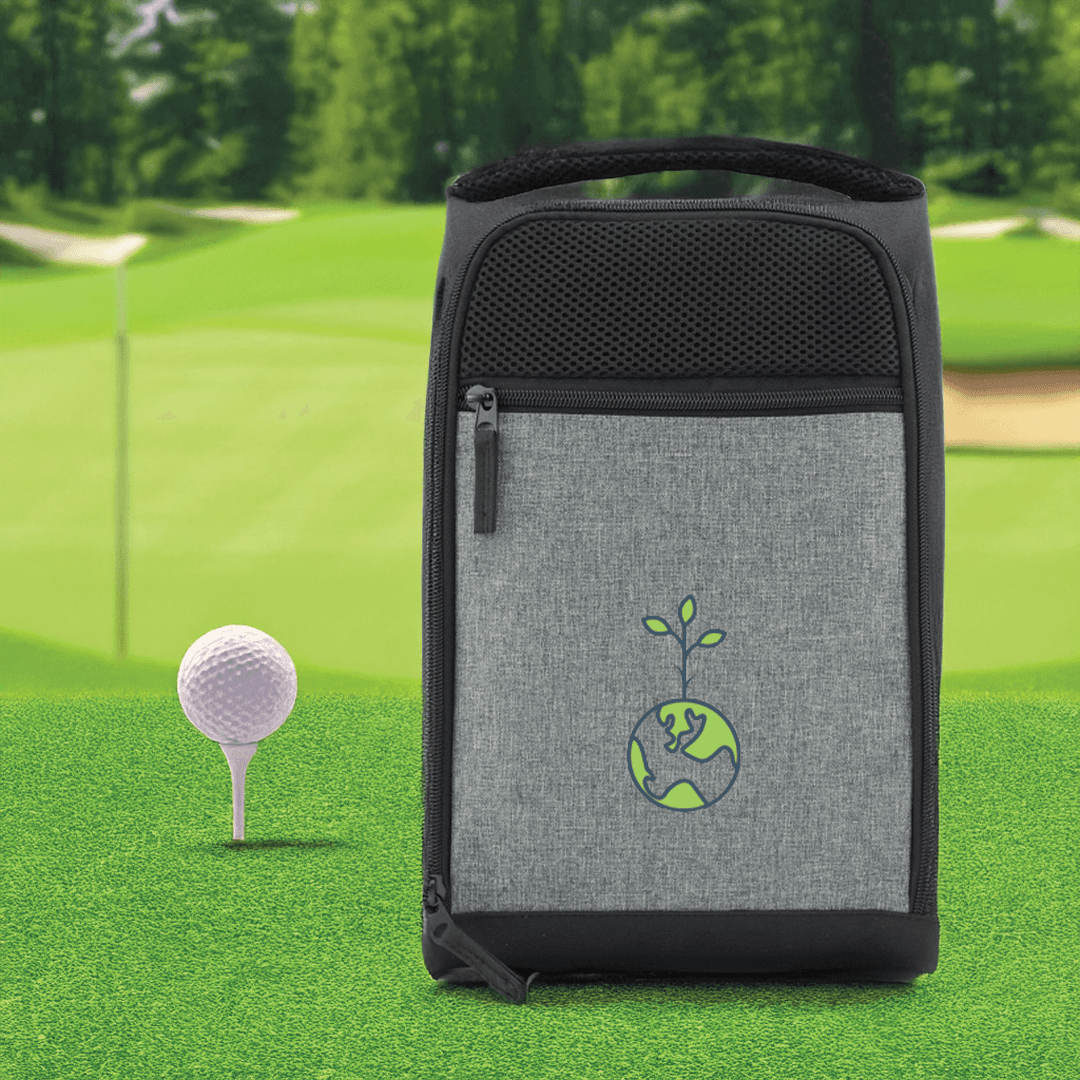 Recycled Shoe Bag - Main product view 1