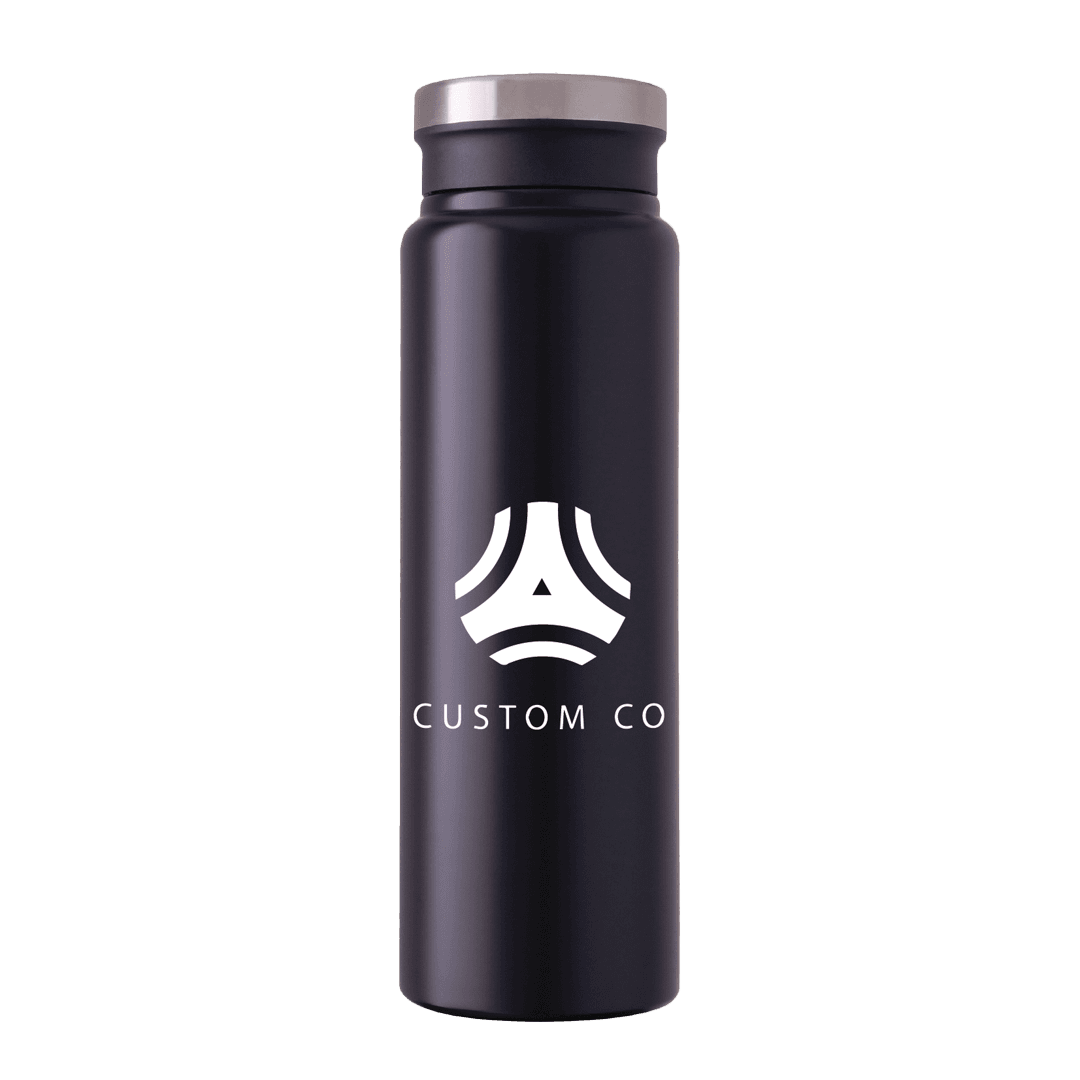 Obsidian Mirage Vacuum Insulated Bottle 20 oz - Main product view 1
