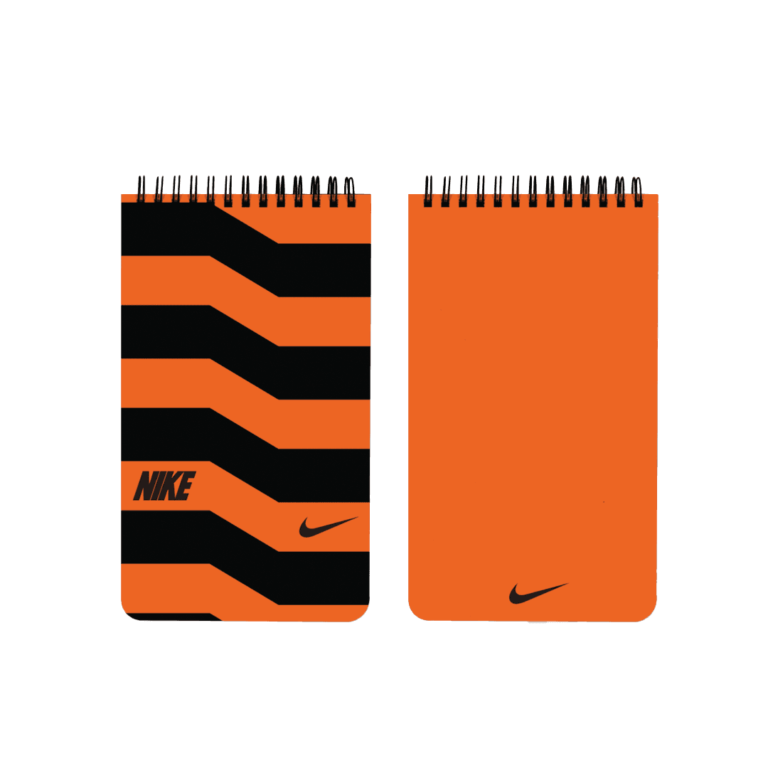 School4Kids Wired Notepad 4.75 x 8.25 Inch - Main product view 1