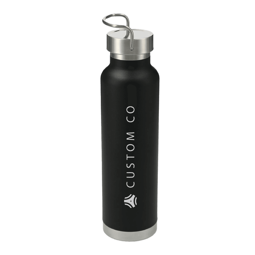 Karl Vacuum Insulated Stainless Steel 22 Oz Water Bottle - Main product view 1
