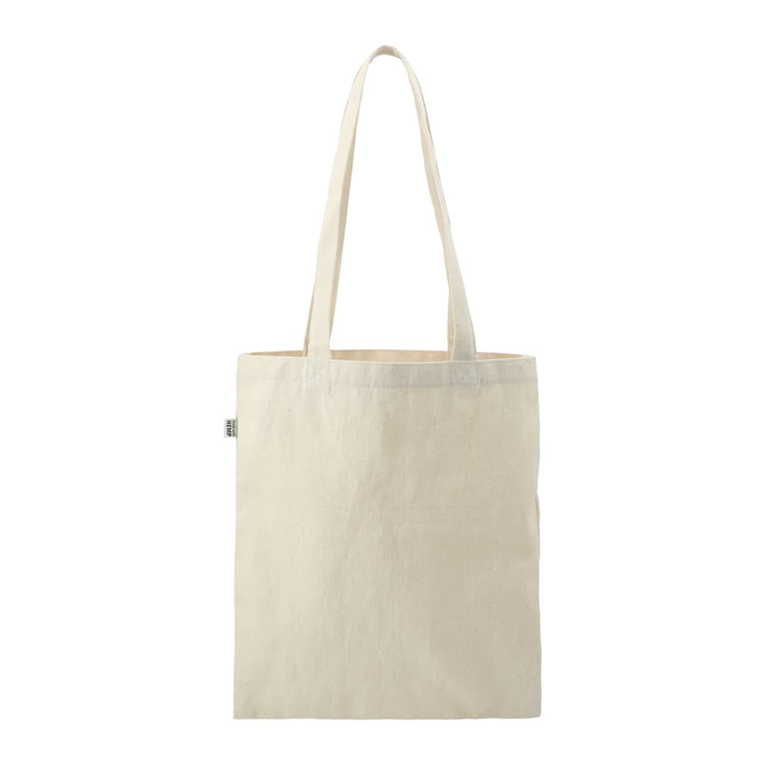 NaturalEase Hemp Blend Tote Bag product image 2