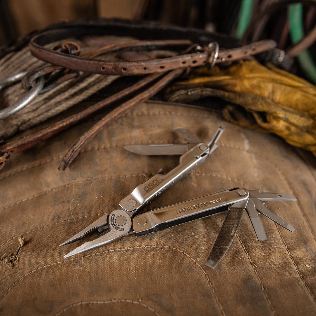 Bond Stainless Steel Multi-Tool product image 13