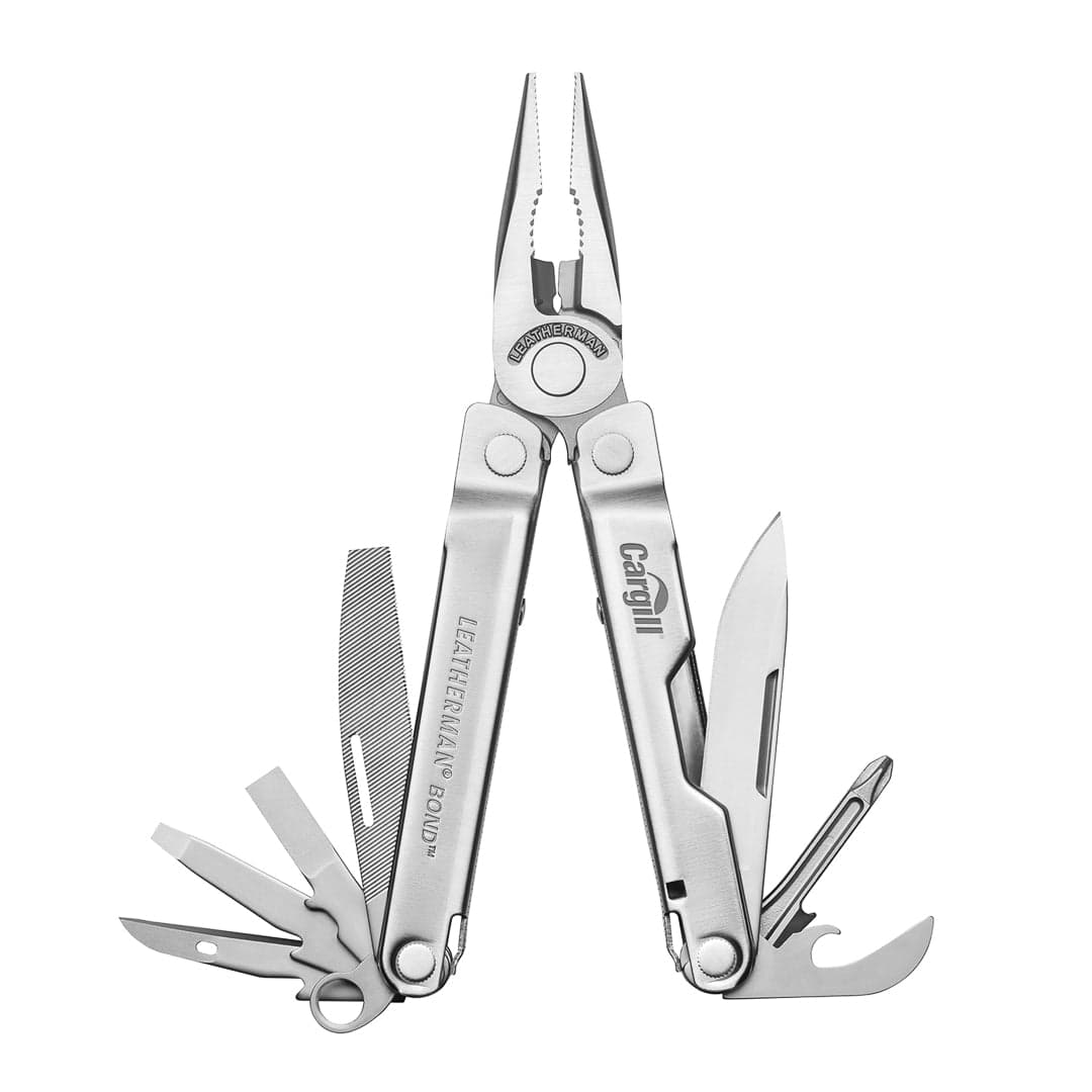 Bond Stainless Steel Multi-Tool - Main product view 1