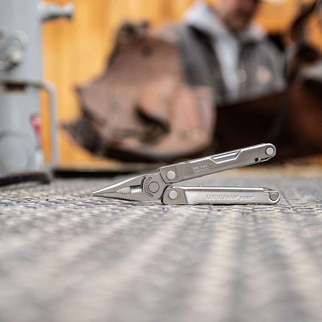 Bond Stainless Steel Multi-Tool product image 12