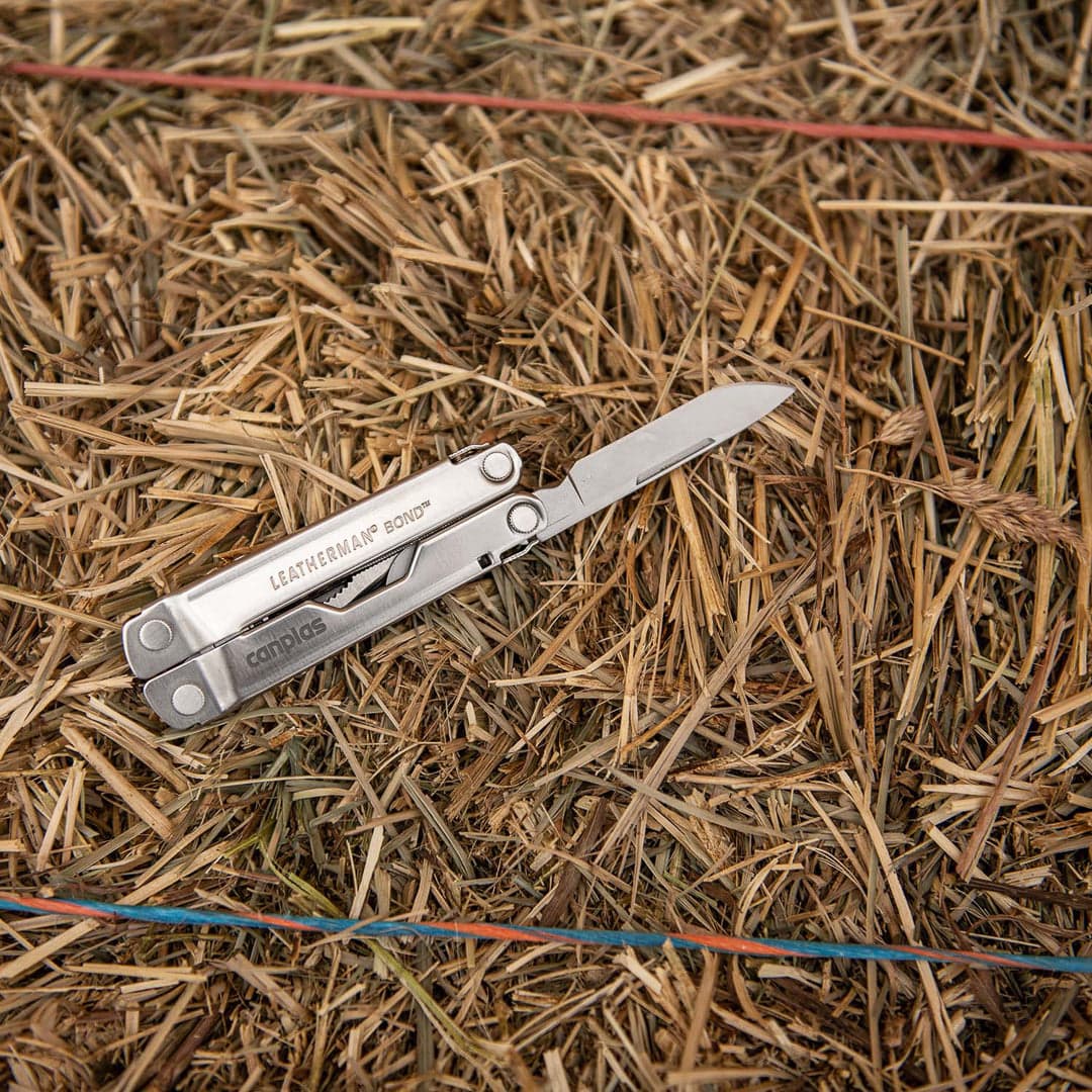 Bond Stainless Steel Multi-Tool product image 11