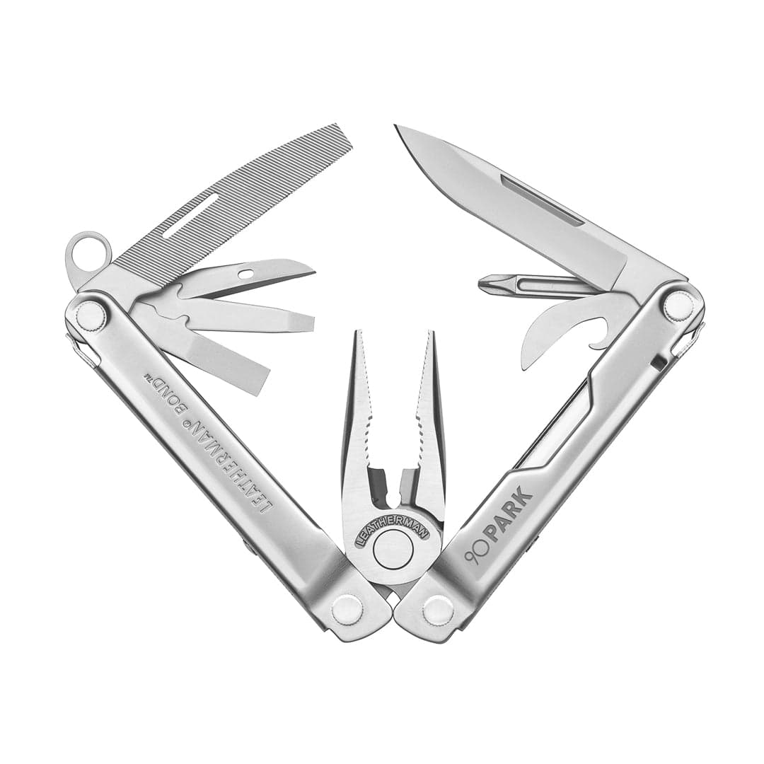 Bond Stainless Steel Multi-Tool product image 7