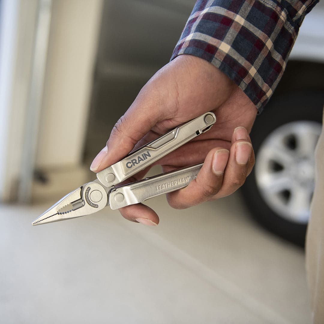 Bond Stainless Steel Multi-Tool product image 2