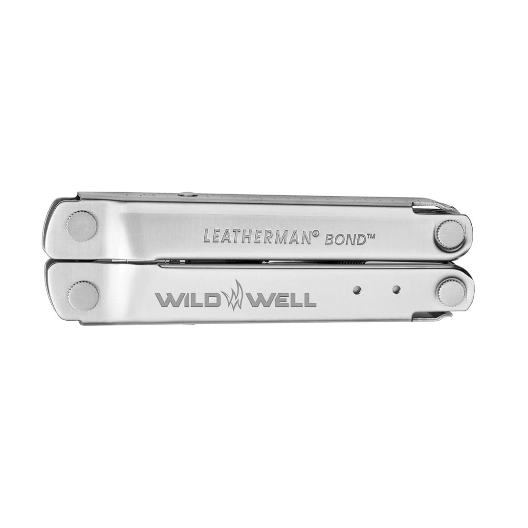 Bond Stainless Steel Multi-Tool product image 6
