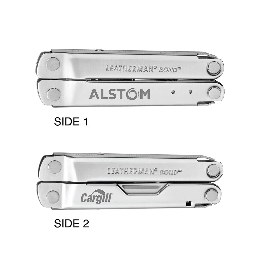 Bond Stainless Steel Multi-Tool product image 5