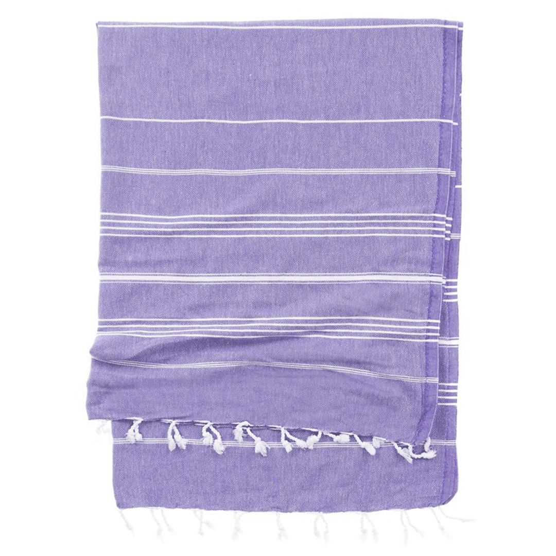 Everyday 100% Cotton Turkish Towel - Main product view 1