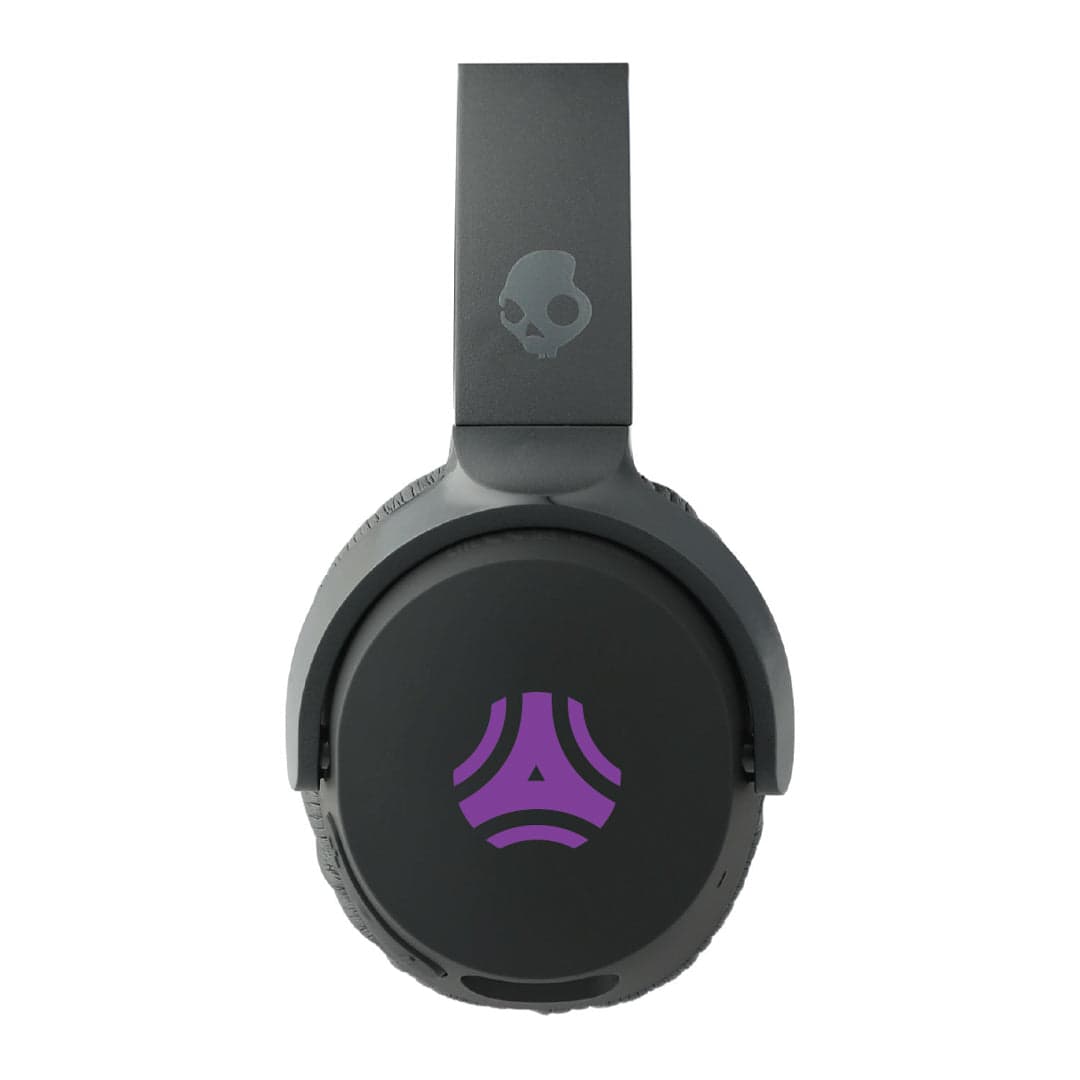 Customizable Skullcandy Riff Wireless Headphones Ethical Swag