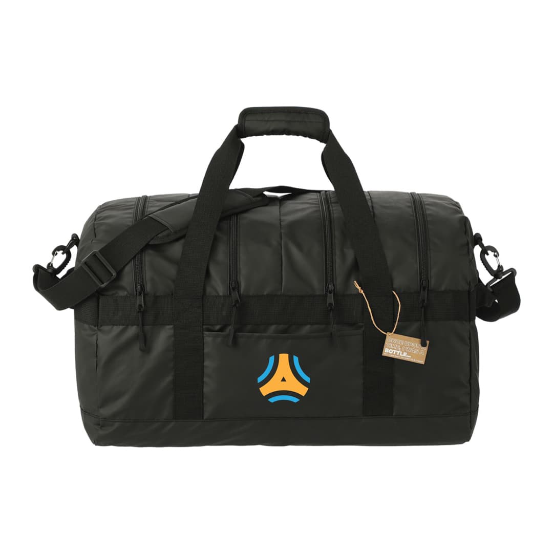 Recycled EcoRover Outdoor Quad Pocket 60L Duffel product image 2